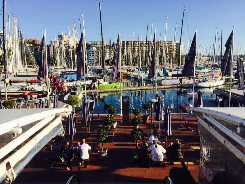 royal cruising yacht club sydney