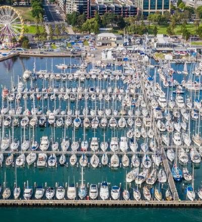 geelong yacht club boats for sale
